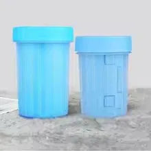 PawClean paw washer cup colors
